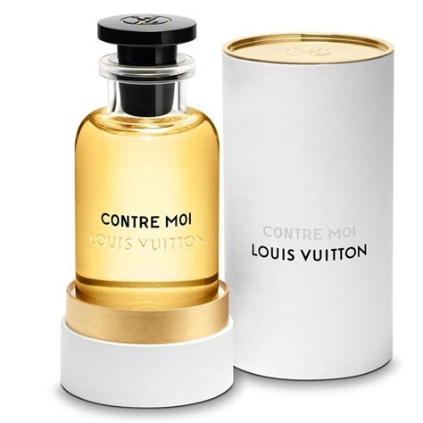 Louis Vuitton Contre Moi EDP for Women Perfume Singapore